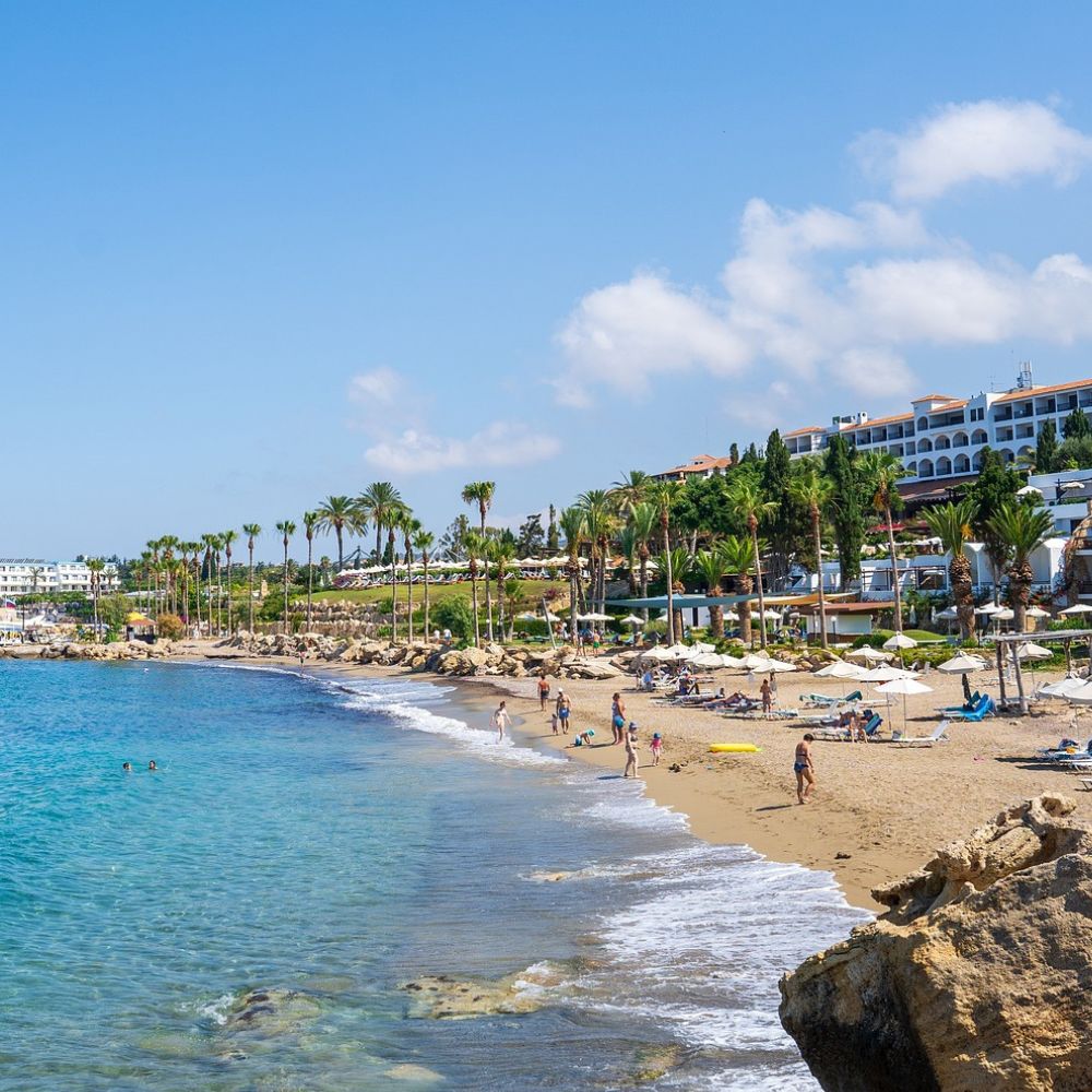 Výlety Ayia Napa